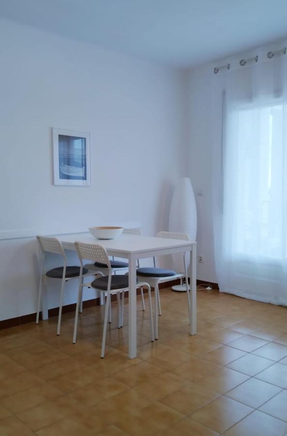 Apartament Amb Piscina Empuriabrava Eksteriør billede