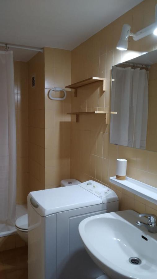 Apartament Amb Piscina Empuriabrava Eksteriør billede
