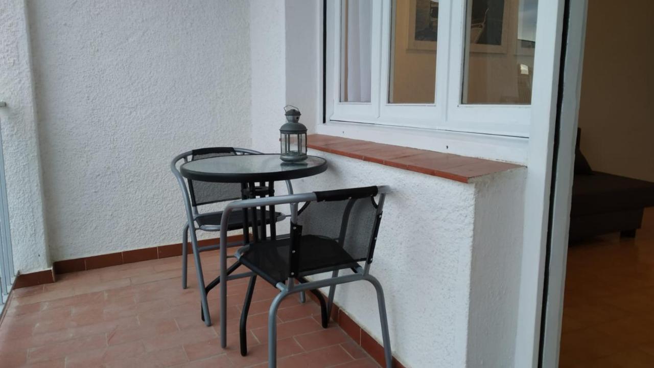 Apartament Amb Piscina Empuriabrava Eksteriør billede