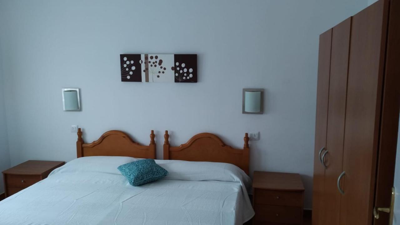 Apartament Amb Piscina Empuriabrava Eksteriør billede